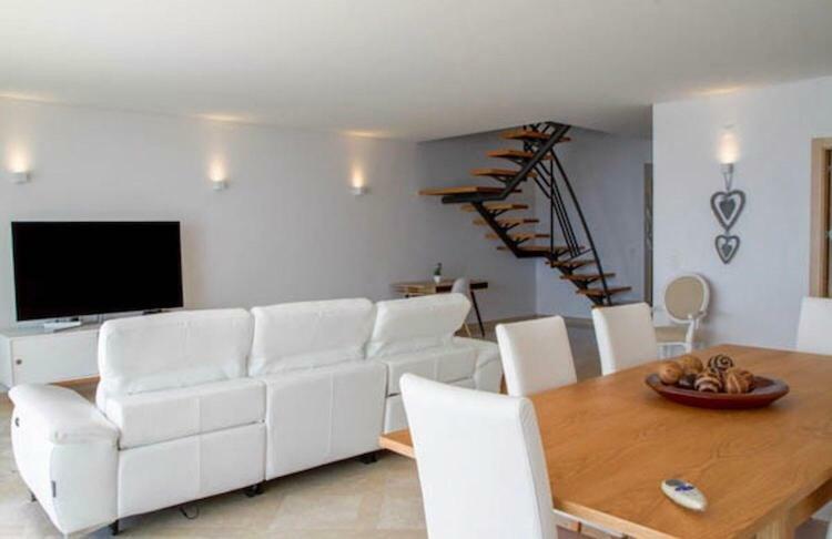 Praia Da California Apartment Sesimbra Exterior foto